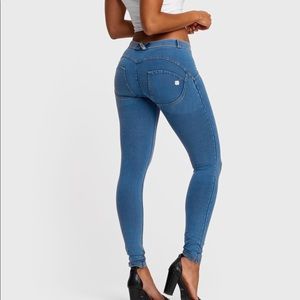 Freddy WR.UP Jean Jeggings